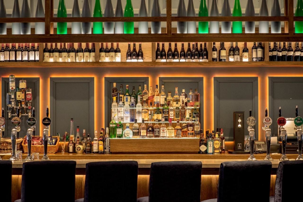 Отель Hilton Dublin Дублин-18