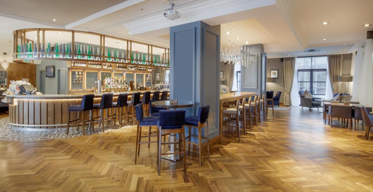 Отель Hilton Dublin Дублин