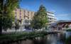 Отель Hilton Dublin Дублин-1