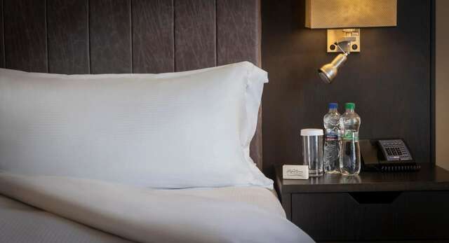 Отель Hilton Dublin Дублин-12