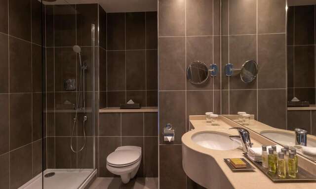 Отель Hilton Dublin Дублин-13