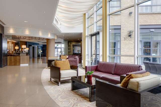 Отель Hilton Dublin Дублин-14