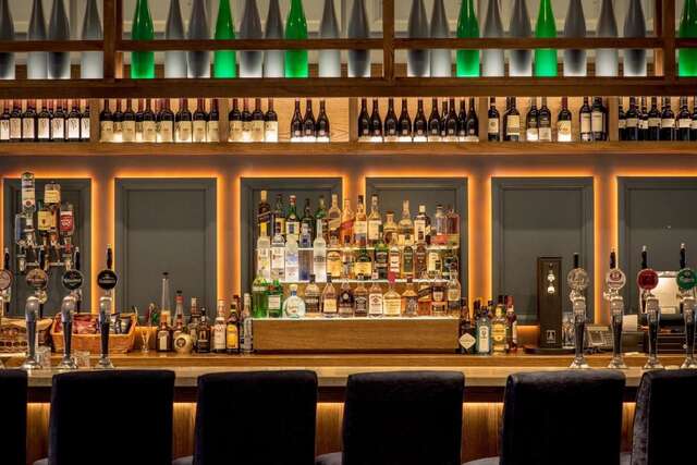 Отель Hilton Dublin Дублин-17