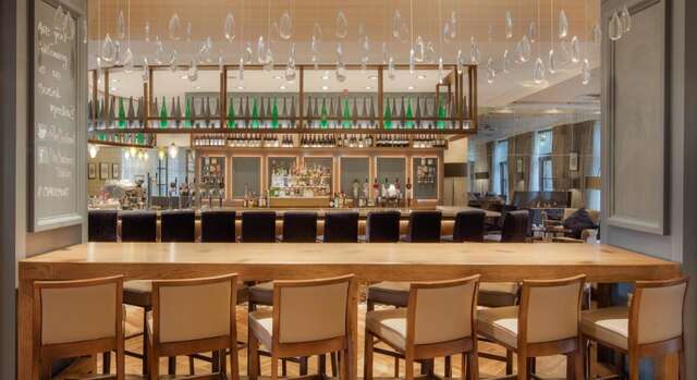 Отель Hilton Dublin Дублин-18