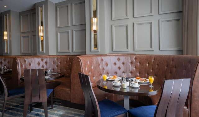 Отель Hilton Dublin Дублин-23