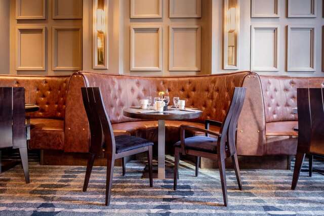 Отель Hilton Dublin Дублин-25