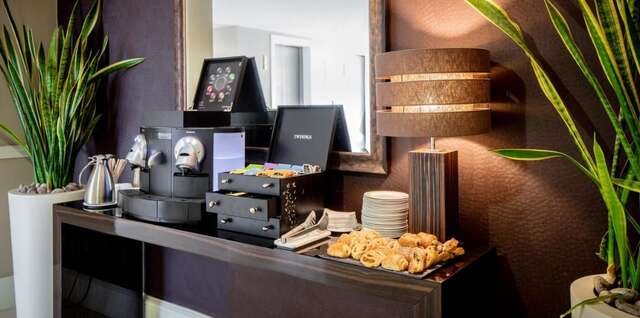 Отель Hilton Dublin Дублин-34
